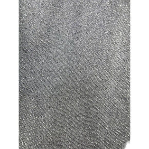 SPANX ASSETS Seamless Leggings High Rise Navy Blue XL - Picture 2 of 4